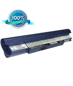 Batterie für Samsung N110 (black) Laptop - 11,1V (kompatibel)