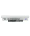 Batterie für Samsung N110 (black) Laptop - 11,1V (kompatibel)