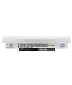 Batterie für Samsung N110 (black) Laptop - 11,1V (kompatibel)