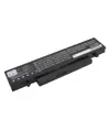 Batterie für Samsung N210 Laptop - 11,1V (kompatibel)