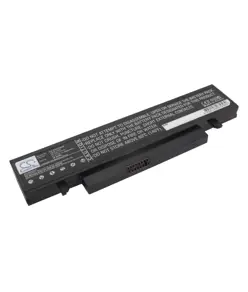 Batterie für Samsung N210 Laptop - 11,1V (kompatibel)
