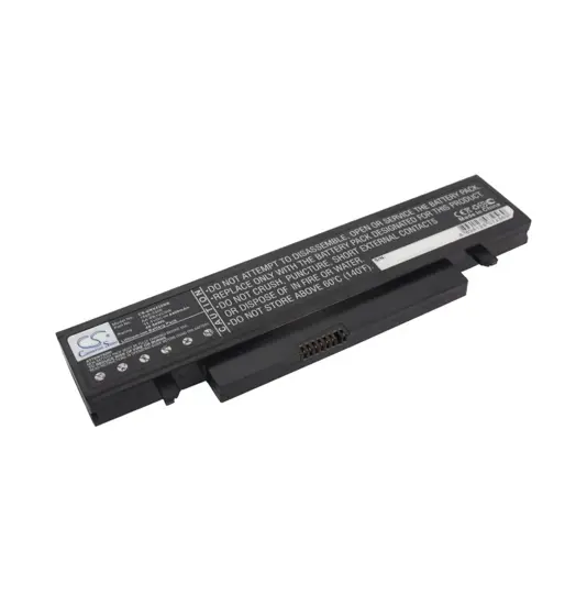 Batterie für Samsung N210 Laptop - 11,1V (kompatibel)
