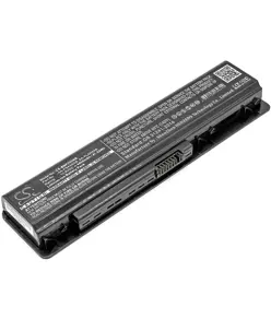 Batterie für Samsung NP200B Laptop - 10,8V (kompatibel)