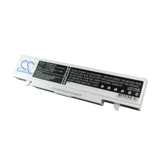 Batterie für Samsung NP-540-JS03AU Laptop - 11,1V (kompatibel)