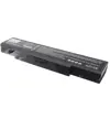 Batterie für Samsung NP-540-JS03AU Laptop - 11,1V (kompatibel)