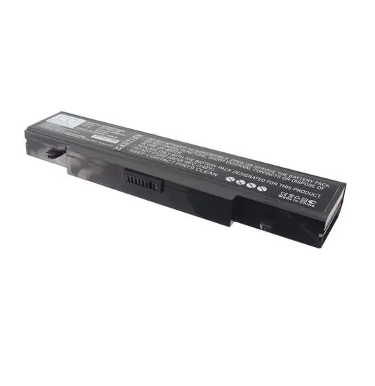 Batterie für Samsung NP-540-JS03AU Laptop - 11,1V (kompatibel)