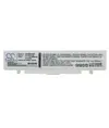 Batterie für Samsung NP-540-JS03AU Laptop - 11,1V (kompatibel)