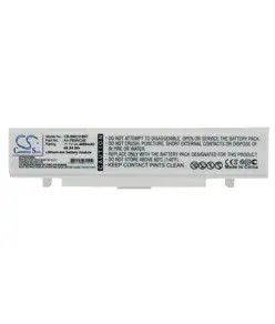 Batterie für Samsung NP-540-JS03AU Laptop - 11,1V (kompatibel)