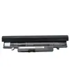Batterie für Samsung NP-N143 Laptop - 11,1V (kompatibel)
