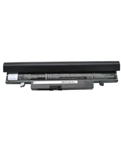 Batterie für Samsung NP-N143 Laptop - 11,1V (kompatibel)