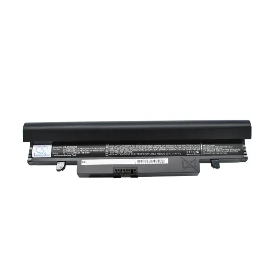 Batterie für Samsung NP-N143 Laptop - 11,1V (kompatibel)