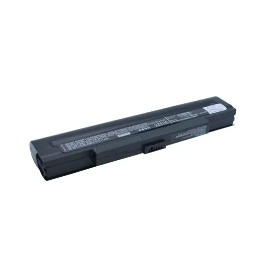 Batterie für Samsung NP-Q35 Laptop - 11,1V (kompatibel)