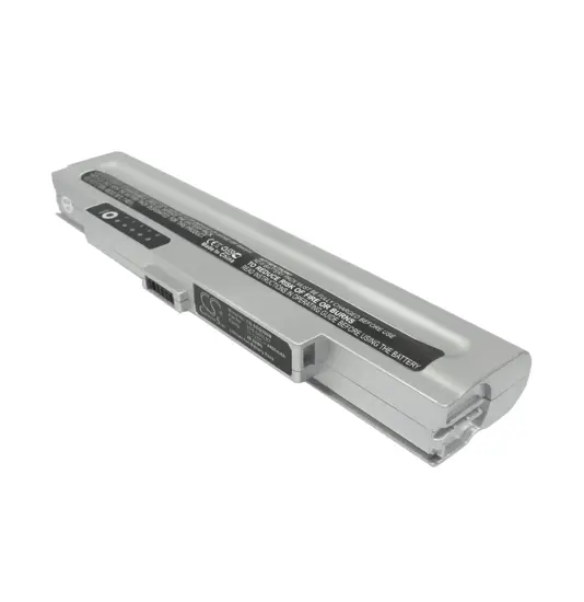 Batterie für Samsung NP-Q40 Laptop - 11,1V (kompatibel)