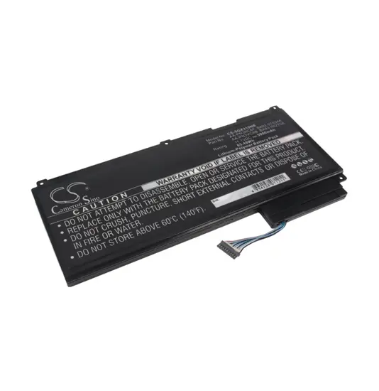 Batterie für Samsung NP-SF310 Laptop - 11,1V (kompatibel)