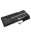 Batterie für Samsung NP-SF310 Laptop - 11,1V (kompatibel)