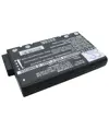 Batterie für Samsung P28 cXVM 340 Laptop - 11,1V (kompatibel)