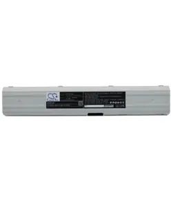 Batterie für Samsung P30 Laptop - 14,8V (kompatibel)