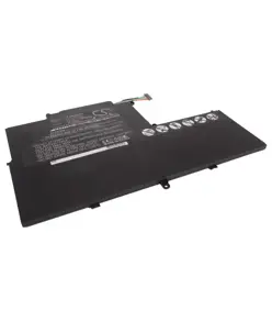 Batterie für Samsung Series 5 535U3C Laptop - 7,4V (kompatibel)