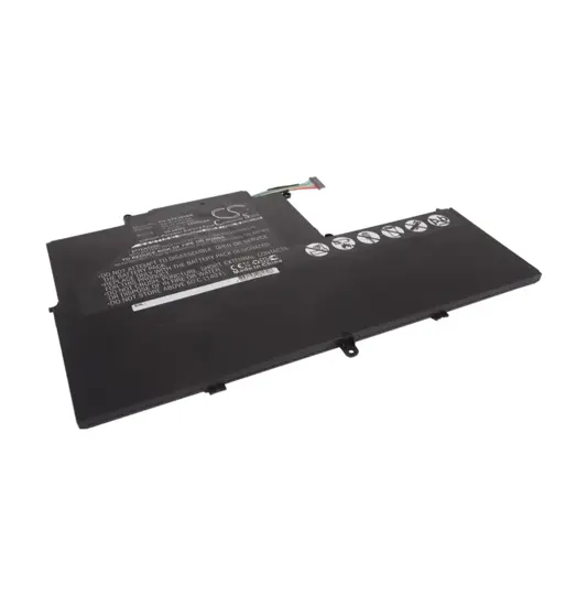 Batterie für Samsung Series 5 535U3C Laptop - 7,4V (kompatibel)