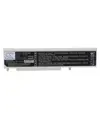 Batterie für Sharp PC-AL3DH Laptop - 11,1V (kompatibel)
