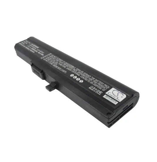 Batterie für Sony AIO TX36TP Laptop - 7,4V (kompatibel)