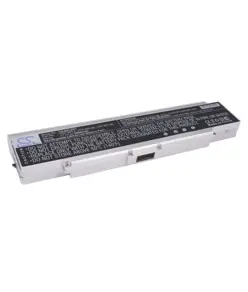 Batterie für Sony AIO VGN-AR760 Laptop - 11,1V (kompatibel)