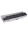 Batterie für Sony AIO VGN-AR760 Laptop - 11,1V (kompatibel)