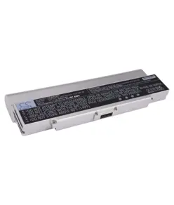 Batterie für Sony AIO VGN-AR760 Laptop - 11,1V (kompatibel)