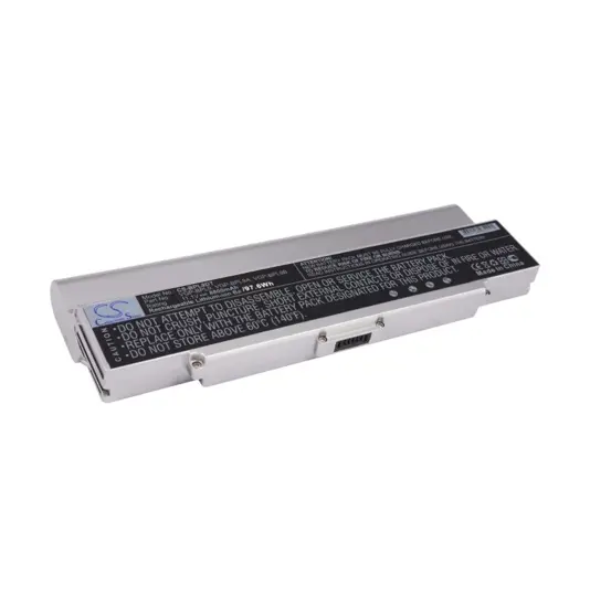 Batterie für Sony AIO VGN-AR760 Laptop - 11,1V (kompatibel)