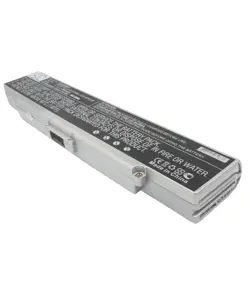 Batterie für Sony AIO VGN-AR760 Laptop - 11,1V (kompatibel)
