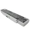 Batterie für Sony AIO VGN-AR760 Laptop - 11,1V (kompatibel)