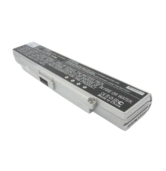 Batterie für Sony AIO VGN-AR760 Laptop - 11,1V (kompatibel)