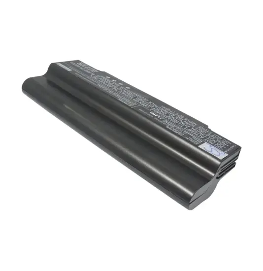 Batterie für Sony AIO VGN-AR760 Laptop - 11,1V (kompatibel)