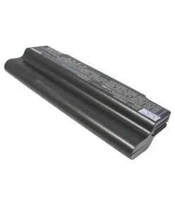 Batterie für Sony AIO VGN-AR760 Laptop - 11,1V (kompatibel)