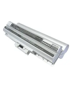 Batterie für Sony AIO VPCF11JFX/B VAIO VPCF11M1E Laptop - 11,1V (kompatibel)