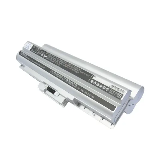 Batterie für Sony AIO VPCF11JFX/B VAIO VPCF11M1E Laptop - 11,1V (kompatibel)