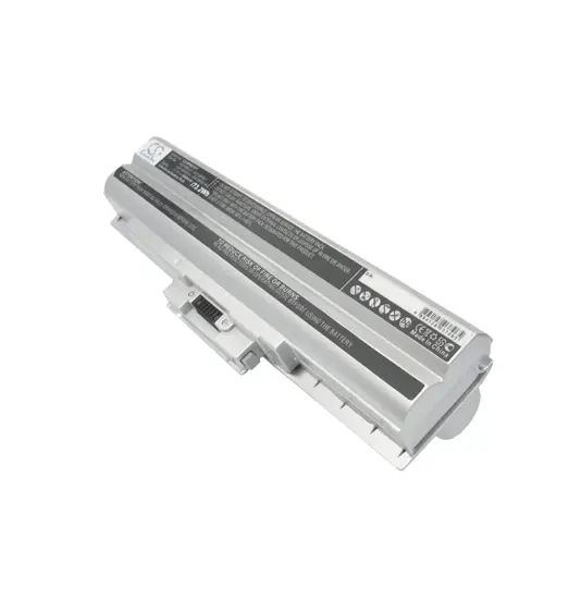 Batterie für Sony AIO VPCF11JFX/B VAIO VPCF11M1E Laptop - 11,1V (kompatibel)