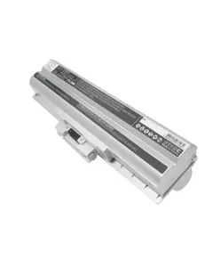 Batterie für Sony AIO VPCF11JFX/B VAIO VPCF11M1E Laptop - 11,1V (kompatibel)