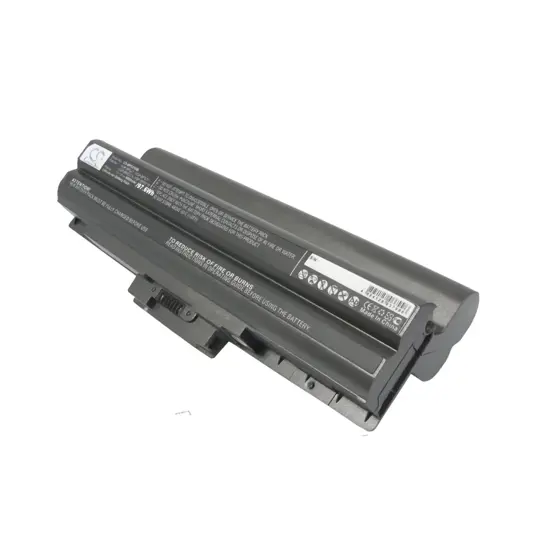 Batterie für Sony AIO VPCF11JFX/B VAIO VPCF11M1E Laptop - 11,1V (kompatibel)