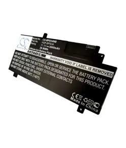 Batterie für Sony F15A16 Laptop - 11,1V (kompatibel)