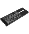 Batterie für Sony PCG-41215L Laptop - 11,1V (kompatibel)