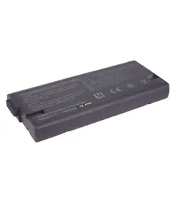 Batterie für Sony PCG-GR3F Laptop - 11,1V (kompatibel)