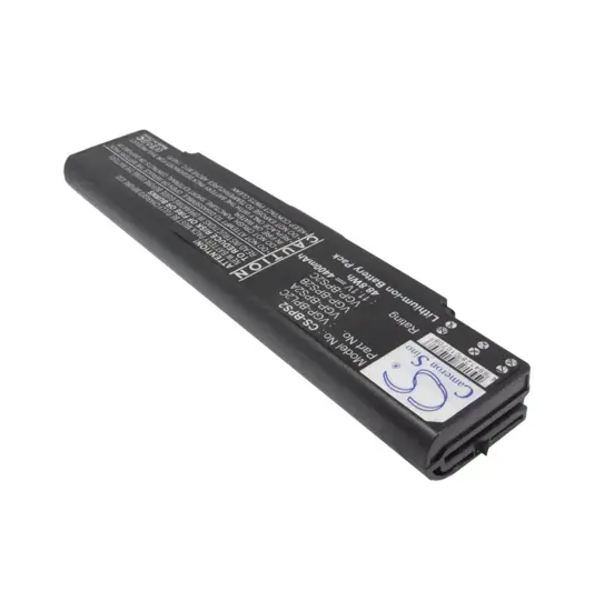 Batterie für Sony S49CP/ B Laptop - 11,1V (kompatibel)