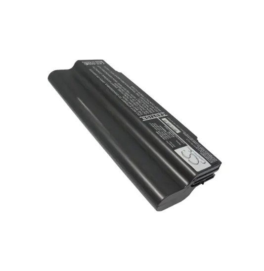Batterie für Sony Sony VAIO VGN-S52B/ S Laptop - 11,1V (kompatibel)