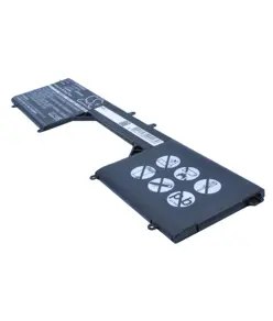 Batterie für Sony SVF11N14SCP Laptop - 7,2V (kompatibel)