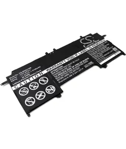 Batterie für Sony SVF13N Laptop - 11,25V (kompatibel)