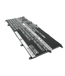 Batterie für Sony SVF14N16CW Laptop - 15V (kompatibel)