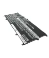 Batterie für Sony SVF14N16CW Laptop - 15V (kompatibel)