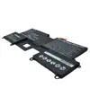 Batterie für Sony SVP11214CXB Laptop - 7,5V (kompatibel)