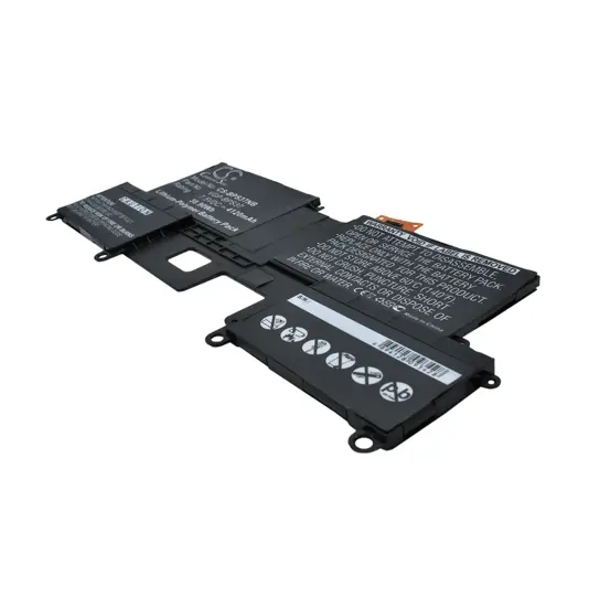 Batterie für Sony SVP11214CXB Laptop - 7,5V (kompatibel)